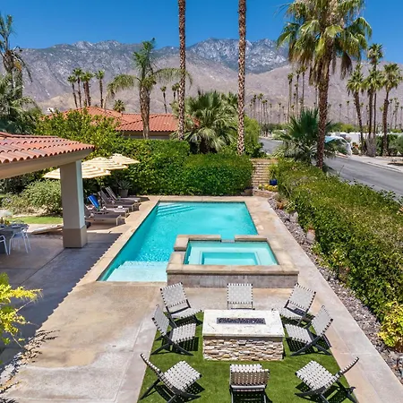 Mon Cheri Estate By Acme House Company